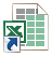 MS Excel (.xls)